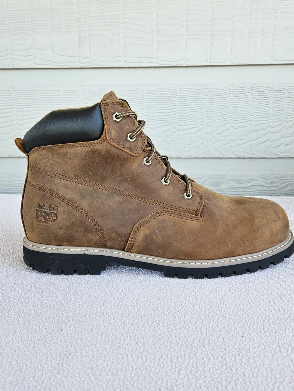 Timberland PRO Gritstone 6